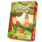 Настольная игра Спящие короли Стиль жизни LS183  1